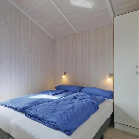 Ferienhaus Frische Brise 9 - Dorf 2