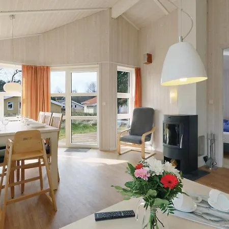 Frische Brise 9 - Dorf 2 Ferienhaus *