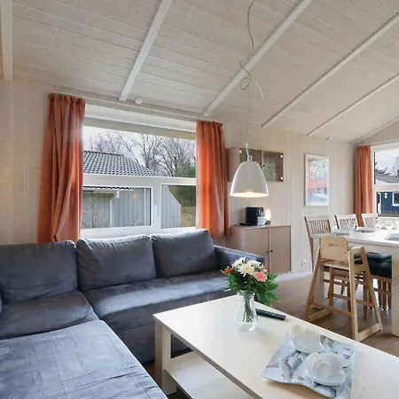Frische Brise 9 - Dorf 2 Ferienhaus *