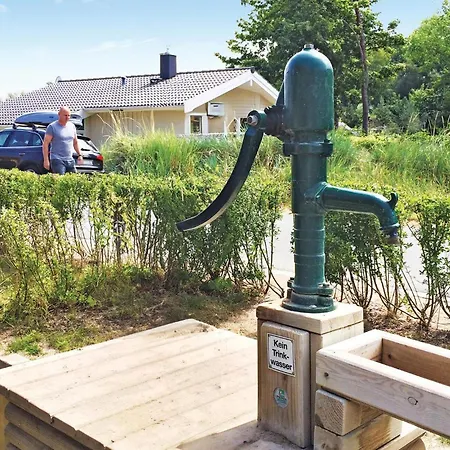 Frische Brise 9 - Dorf 2 Priwall