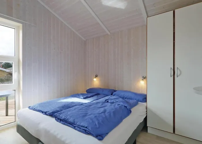 Ferienhaus Frische Brise 9 - Dorf 2