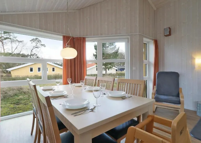 Frische Brise 9 - Dorf 2 * Priwall