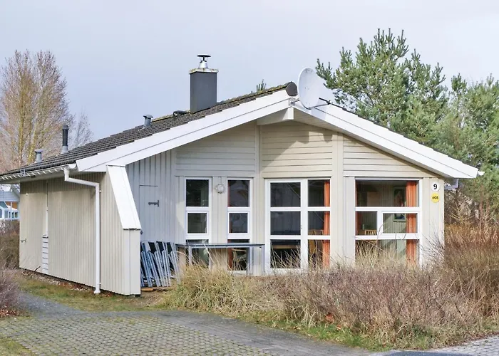 Frische Brise 9 - Dorf 2 Priwall