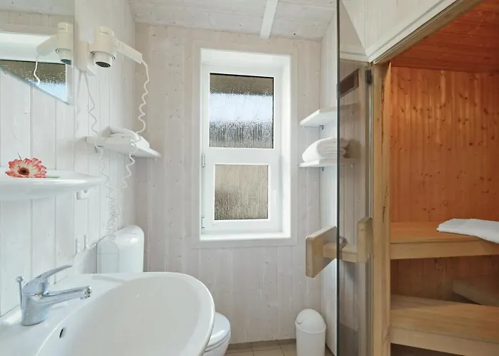 Frische Brise 9 - Dorf 2 Ferienhaus *