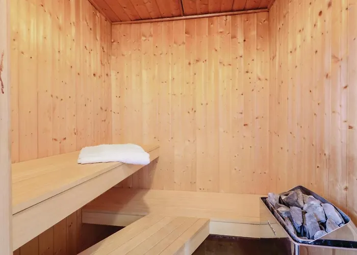 Frische Brise 9 - Dorf 2 Ferienhaus *