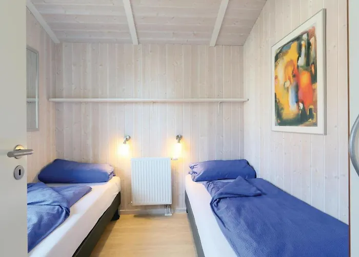 Frische Brise 9 - Dorf 2 * Priwall