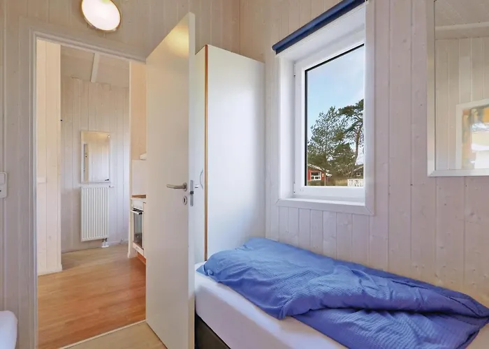 Frische Brise 9 - Dorf 2 Ferienhaus Priwall