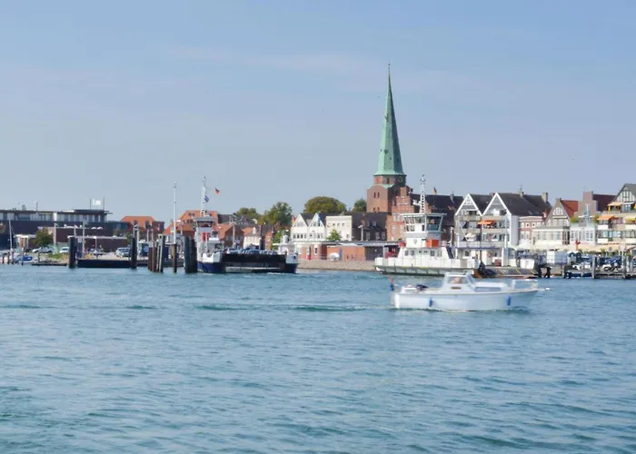 Frische Brise 9 - Dorf 2 * Priwall